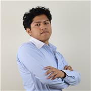 Docente de Matemáticas, Estadística y demás cursos